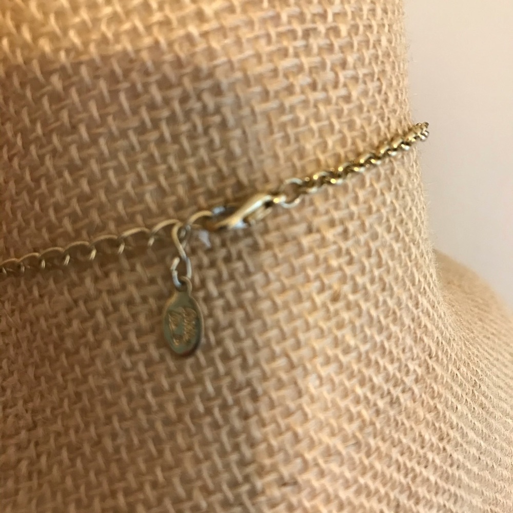Cookie Lee necklace - Picture 4 of 4